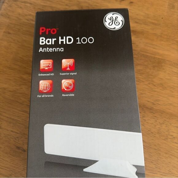 GE Pro HD 100 Antenna New in Box - Picture 11 of 16